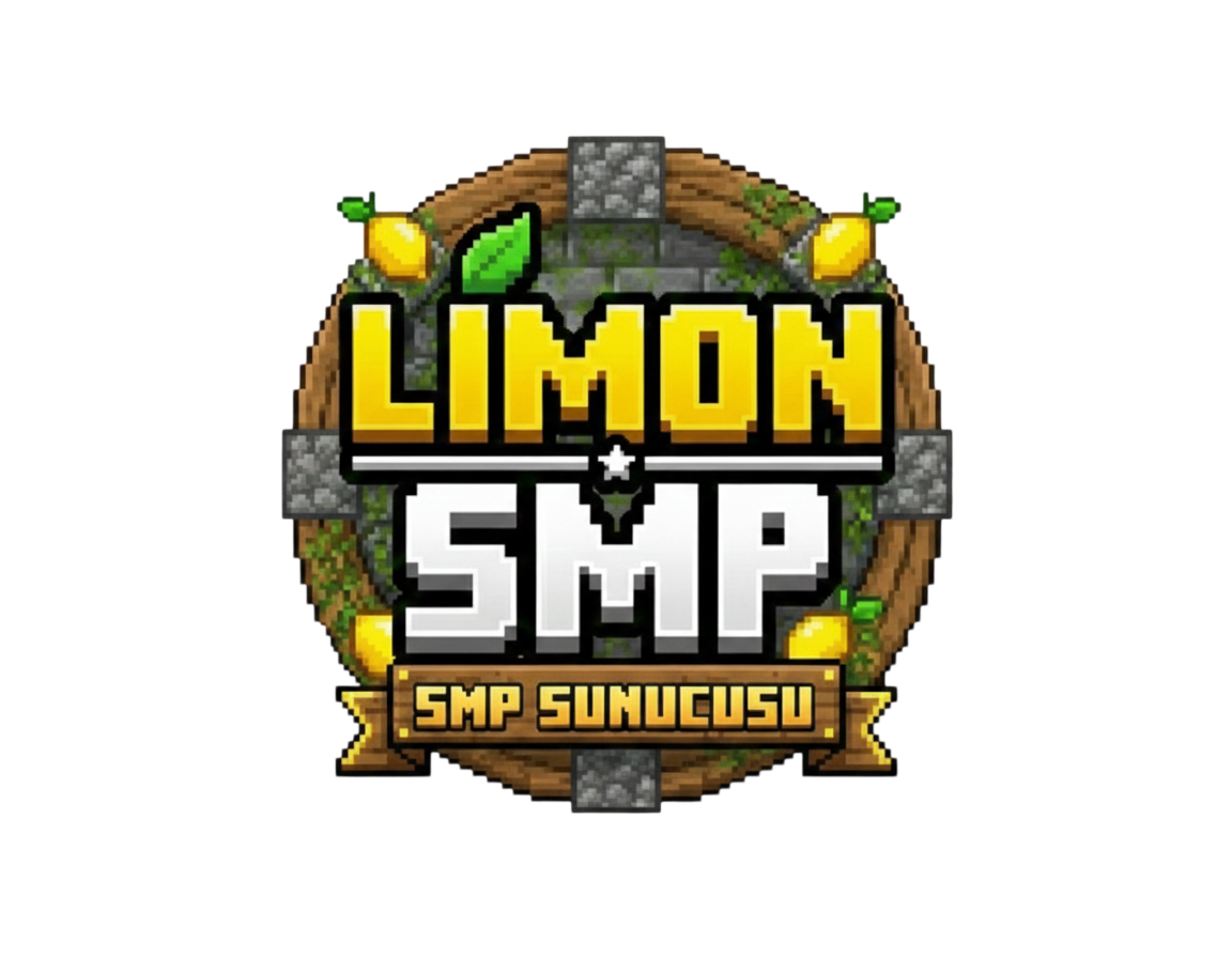 LimonSMP Logo